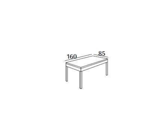 Dining table 4 Chairs Stool Seat Bench seat Original set Dining set Dining room