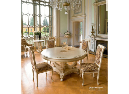 Luxury Dining table Dining room table Dining corner Table Dining room Beige Tables