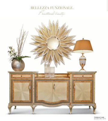 Sideboard Chest of drawers Cabinets Chests of drawers Wood Living room Furniture Beige