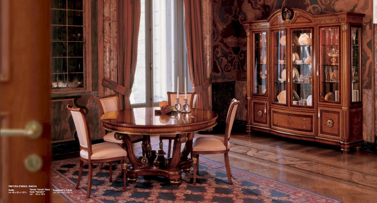 Dining table Dining room table Round dinette table Dining room Tables Design