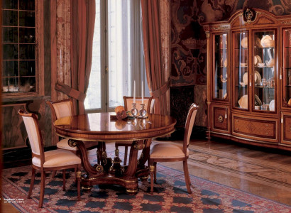 Dining table Dining room table Round dinette table Dining room Tables Design