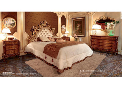 Chest of drawers Sideboard Cabinets Chests of drawers Bedroom Wood Brown Furniture Wardrobe Luxury