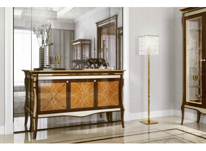 Sideboard Chest of drawers Luxury Cabinets Chests of drawers Living room Wood Furniture