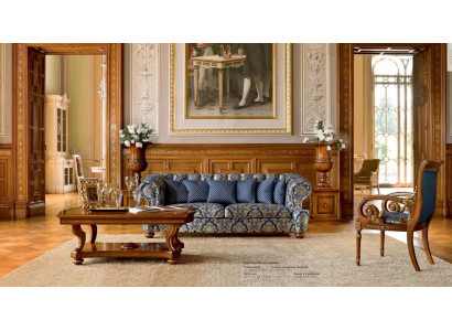 Coffee table Side table Table Living room Furniture Brown Wood Tables Design Luxury