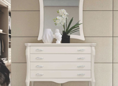 Chest of drawers Sideboard Cabinets Chests of drawers Furniture Bedroom White Luxury