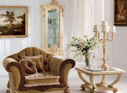 Coffee table Side table Table Living room Furniture Beige Wood Tables Design Luxury