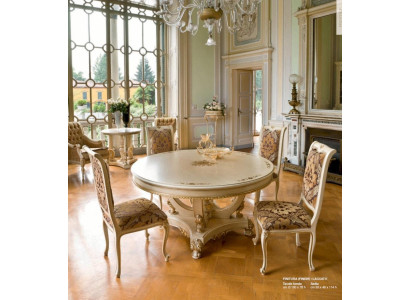 Dining room chair Chair Dining room Armchair Luxury Chairs Seater Fabric Beige