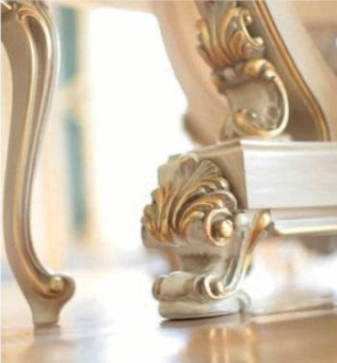 Dining room chair Chair Dining room Armchair Luxury Chairs Seater Fabric Beige