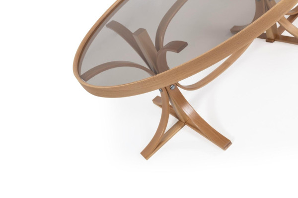Living room Complete 2x Coffee tables Luxury Modern Designer Table Furniture