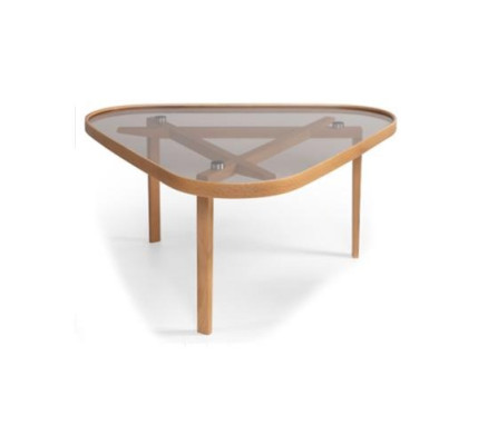 Designer Coffee Table Coffee table Luxury Furniture Modern Glass Table Furnishings