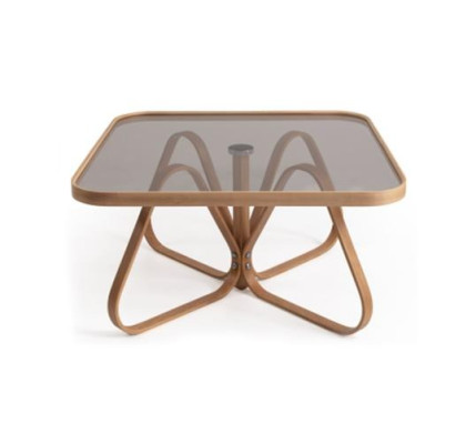 Modern Furniture Coffee table Designer Luxury Furnishings Glass Table Coffee Table