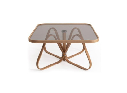 Modern Furniture Coffee table Designer Luxury Furnishings Glass Table Coffee Table