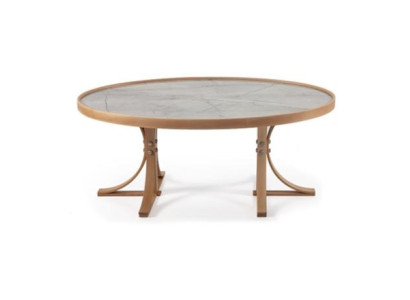 Luxury Living room Coffee table Wood Coffee Table Furnishings Modern Furniture