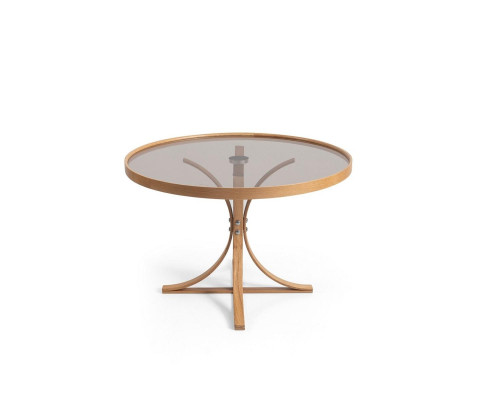 Modern Designer Coffee table Round Furnishings Luxury Table Coffee Living room