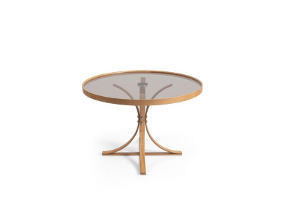 Modern Designer Coffee table Round Furnishings Luxury Table Coffee Living room