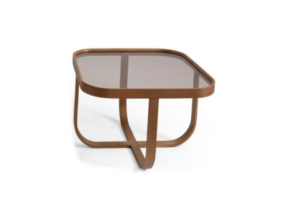 Designer Coffee table Modern Wood Furniture Living room Luxury Furnishings
