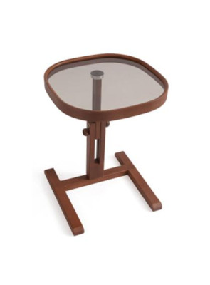 Luxury Coffee table Living room Coffee table Side table Designer Furnishings