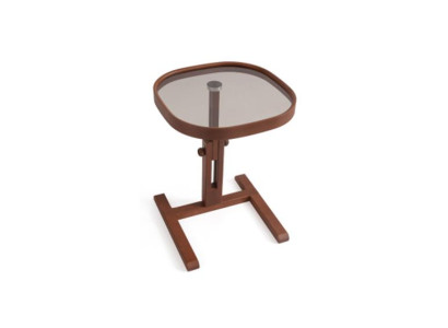 Luxury Coffee table Living room Coffee table Side table Designer Furnishings