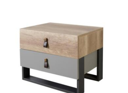 Bedside tables Consoles Side tables Wood Children Bedside table Childrens room