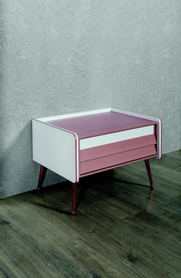 Design Bedside tables Consoles Side tables Wood Children Bedside table Childrens room