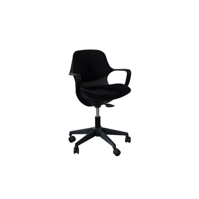 Office Chair Swivel Chair Children's Furniture Leaning Chairs Armchair Swivel Chairs Upholstery