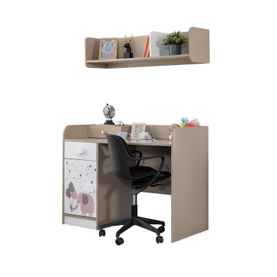 Office Chair Swivel Chair Children's Furniture Leaning Chairs Armchair Swivel Chairs Upholstery