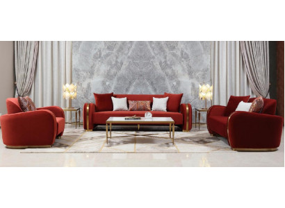 Three Seater Couch Upholstery Design Sofa 3 Seat Sofas Textile Design Sofa Furniture new