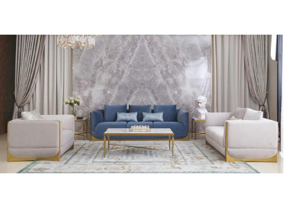 Design Sofa Couches Couch Modern Luxury Sofa set 321 Seater Set new Upholstery