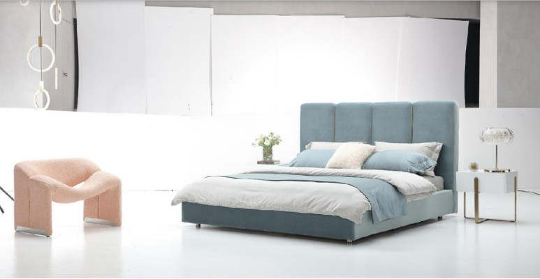 Designer Bed Bedroom Bed Noble Luxury Klass Designer Bed Luxury Hotel new