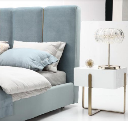 Designer Bed Bedroom Bed Noble Luxury Klass Designer Bed Luxury Hotel new