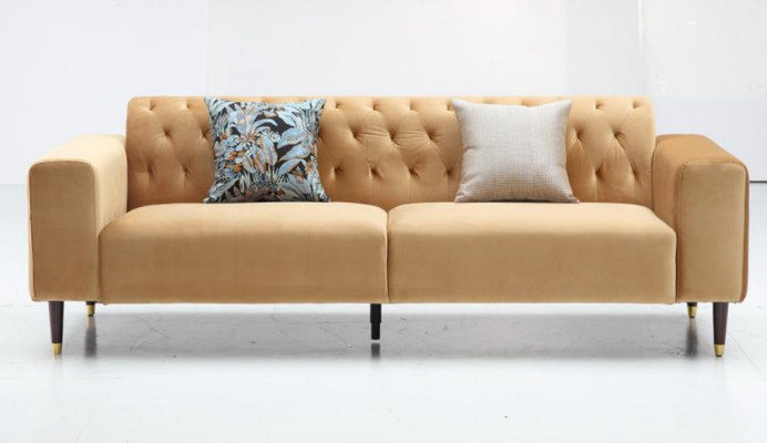 Design Furniture Living room Couch Sofa set Couches Sofa Sets 3+2+1+1 4-piece.