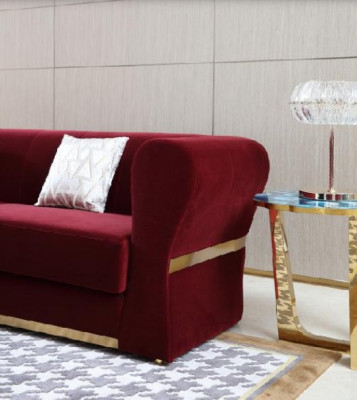 Sofa set 4+3+2 Seater Couch Living landscape Suite Design Modern Sofa new