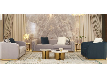 Coffee table set of 2 suite coffee table tables designer round 2-piece coffee table