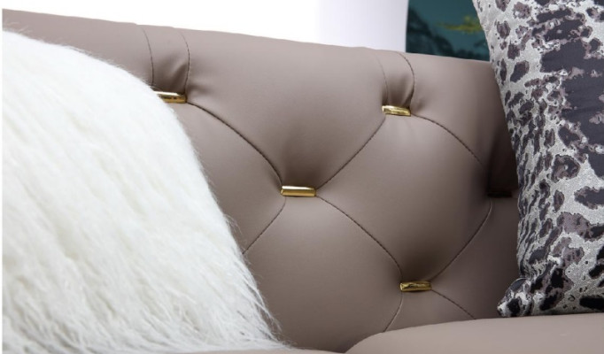 Sofa set 321 Seater Modern Sofa Furniture Living room Designer Sofa Textile new