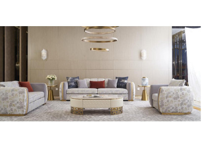 Sofas Room Furniture Three Seater Couch Upholstery Design Sofa Modern new 3 Seater