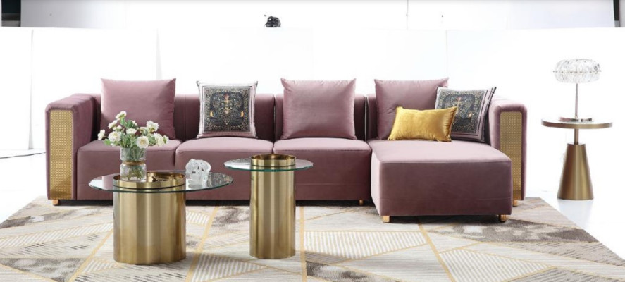 Coffee table Side table Designer Table new Living room table 2x Coffee table new