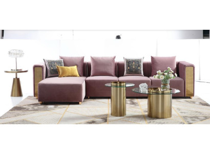Coffee table Side table Designer Table new Living room table 2x Coffee table new