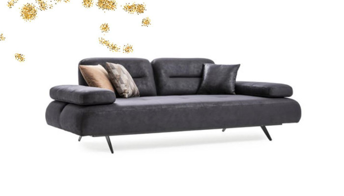 Sofa set 4+3+1 Seater Set Design Sofa Upholstery Couches Couch Modern Luxury new