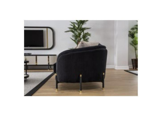 Luxury Sofa 2-Seater Fabric Living room Modern Design Sofas Upholstery Couches new