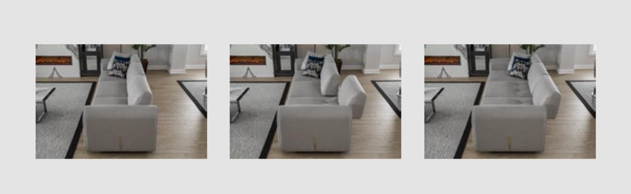 Sofa set 3+3+1 Seat Set Design Sofas Upholstery Leather Couches Sofa