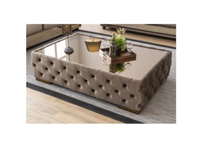 Luxury Classic Coffee table Table Design Tables Wood Living room Side new