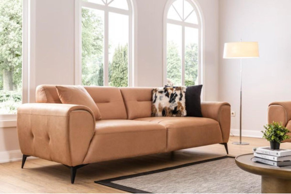 Luxury Sofa 3 Seat Living room Modern Design Sofas Upholstery Couches new