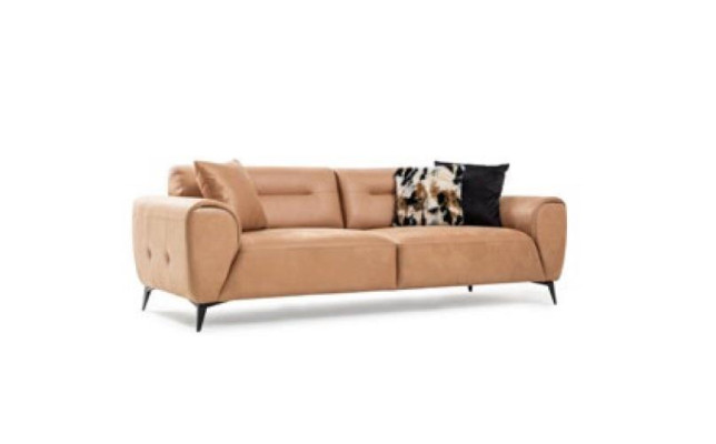 Luxury Sofa 3 Seat Living room Modern Design Sofas Upholstery Couches new