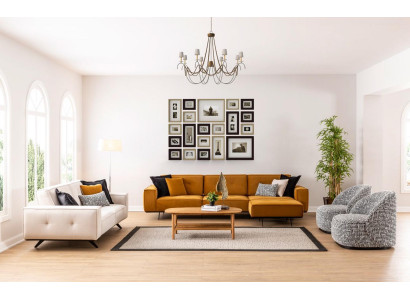 Sofa set Couch Sofa set 4 pieces. Suite Sofas Couches Furniture Furnishings