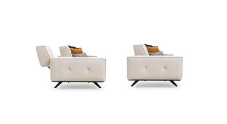 Luxury Sofa 3 Seat Stof Living room Modern Design Sofas Upholstery Couches