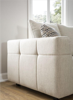 Luxury Sofa set Modern Set 3+2+1+1 Seater Sofa Couch Suite Design Couches