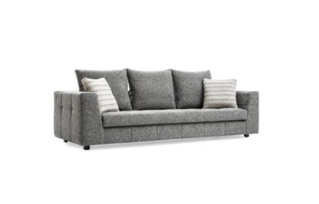 Luxury Sofa set Modern Set 3+2+1+1 Seater Sofa Couch Suite Design Couches