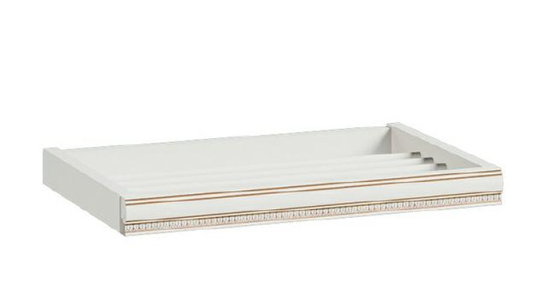 Element for Walk-in Wardrobe Wardrobe Italian Furniture V-E Trouser Rack