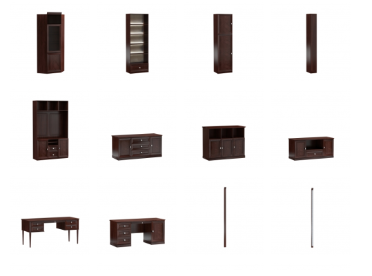 Office Chest of drawers Wood Wardrobe Wooden chest of drawers Classic Chests of drawers TV cabinet