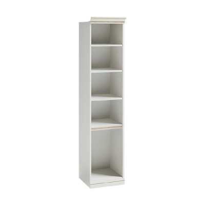 Element Model V1D-12 for Walk-in Wardrobe Wardrobe Italian Furniture